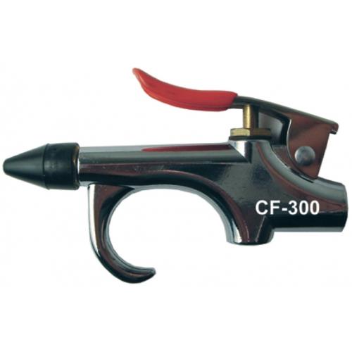 Pistola de aire comprimido