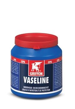 Griffon Vaselina senza acidi 200gr
