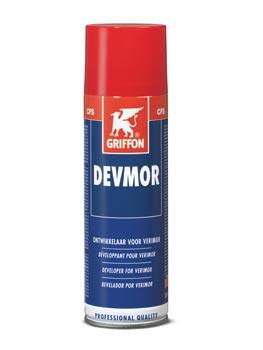 Griffon oil devmor