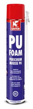 Griffon purfoam ignífugo b2 750ml