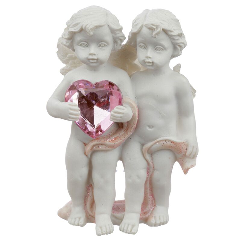 Pace del cielo amore eterno cherubijn immagine