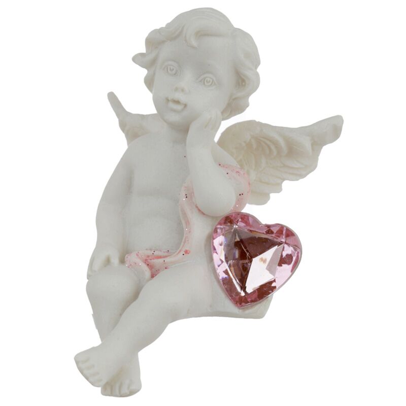 Peace of Heaven Kiss from the Heart Cheruujn Immagine