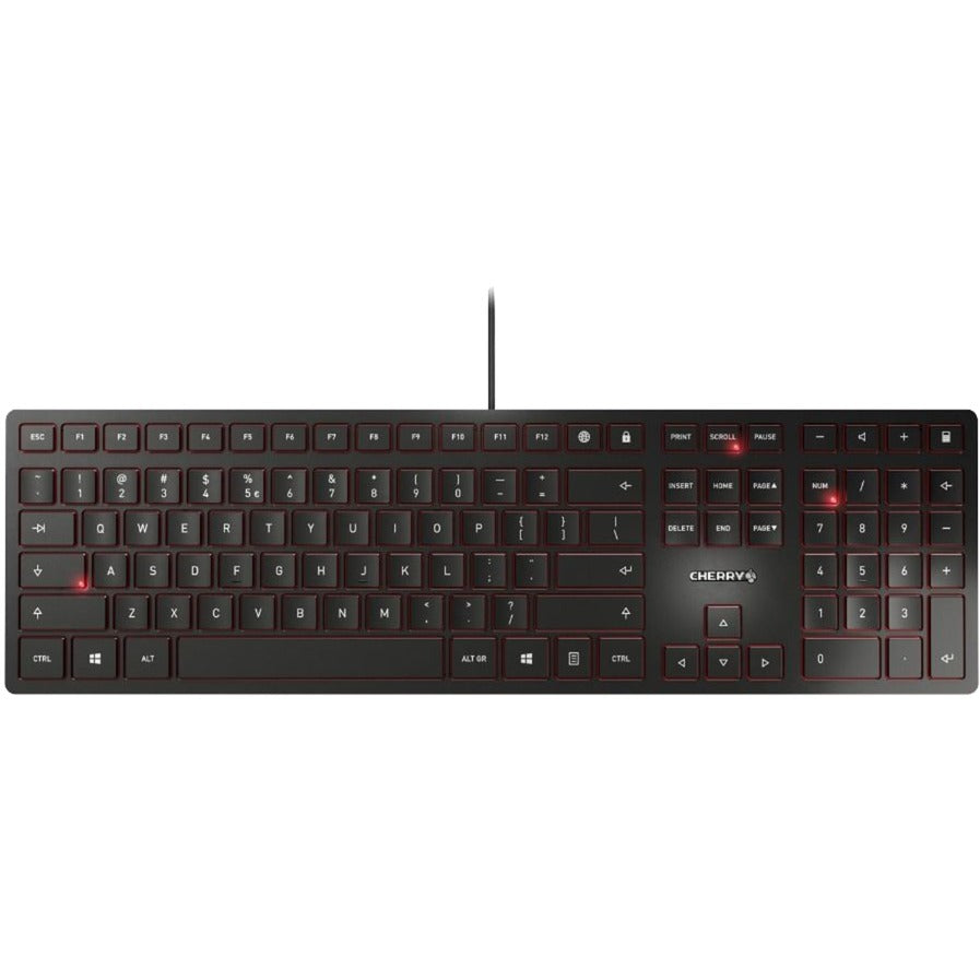 Cherry KC 6000 Slim