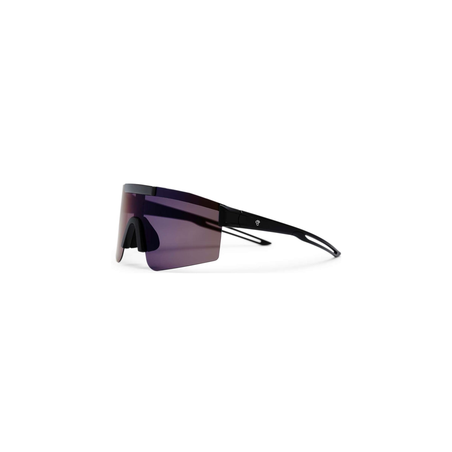 Occhiali chpo Luca Black Purple