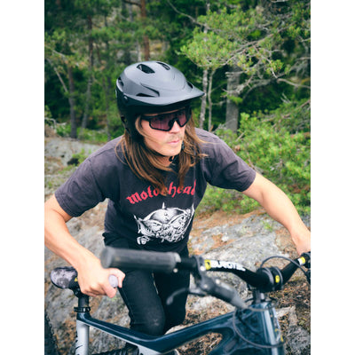 Occhiali chpo siri nero fotocromatico