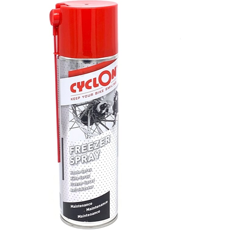 Freezer Spray Cyclon 500ml