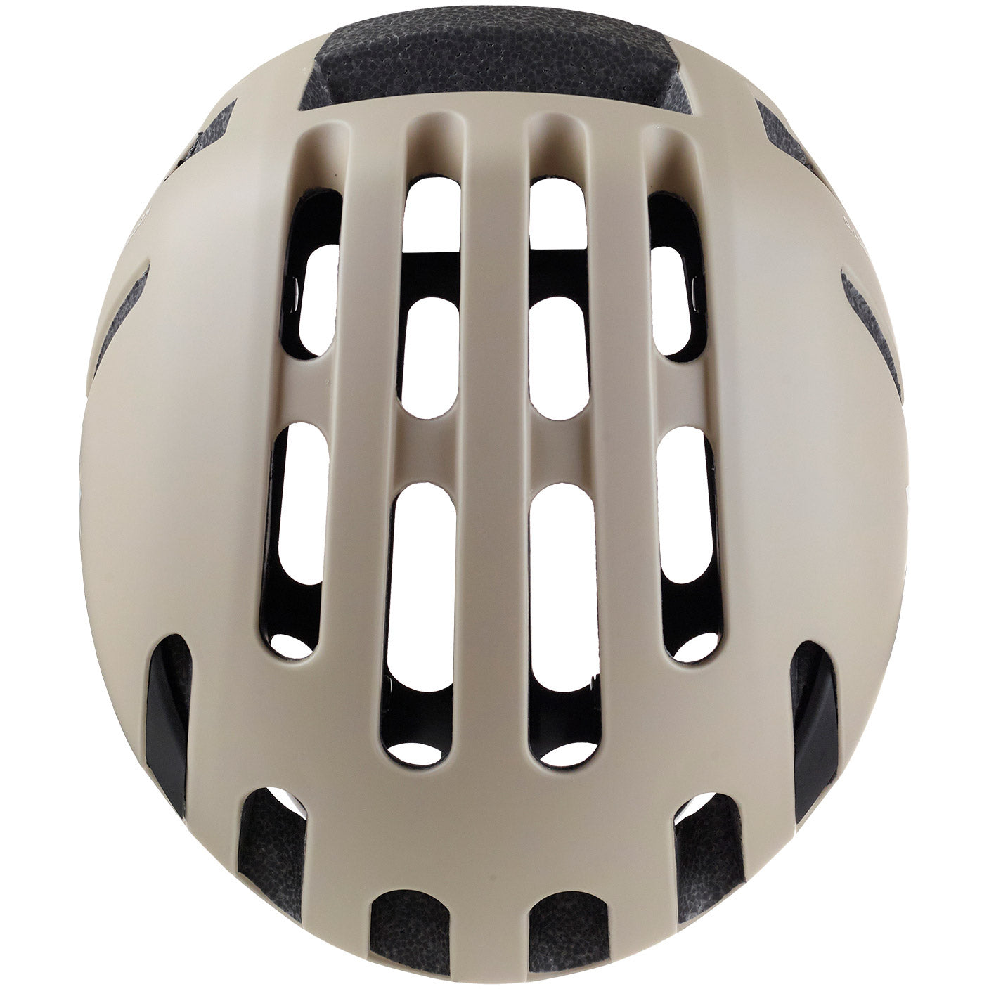 Buzaglo Cat Like Urban Helm Kompact'o II Tamaño s beige