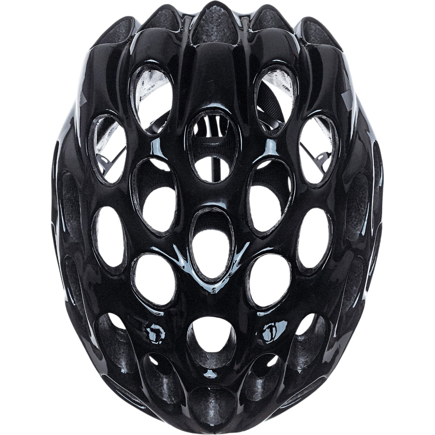 Buzaglo Racehelm Whisper Evo Size L 58-61 cm Black Mat