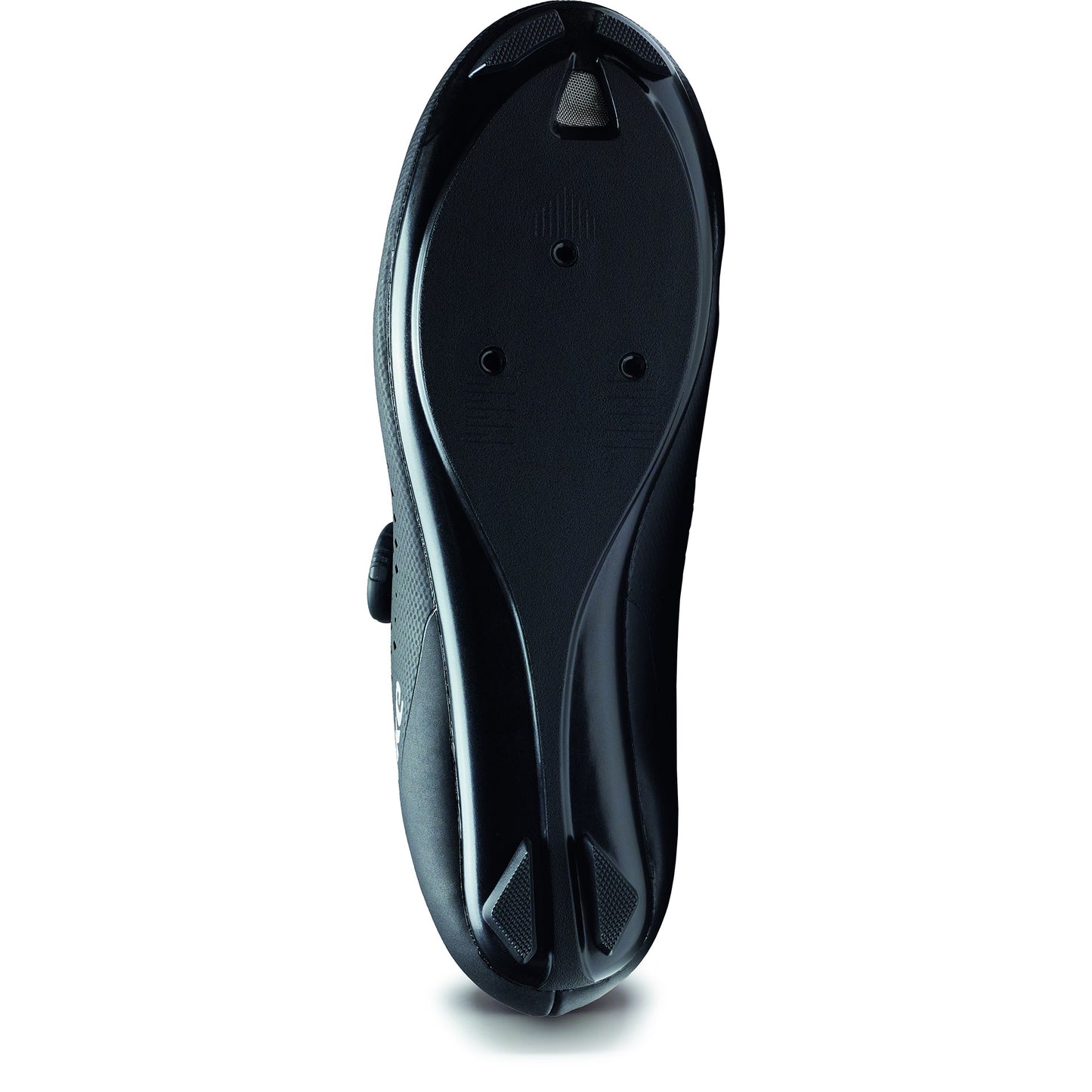 Scarpe da corsa Buzaglo Kompact'o Nylon 43 Black