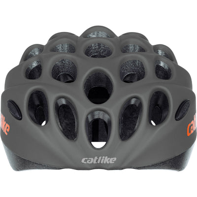 Buzaglo catlike kinderhelm kitten maat m 55-58cm grijs