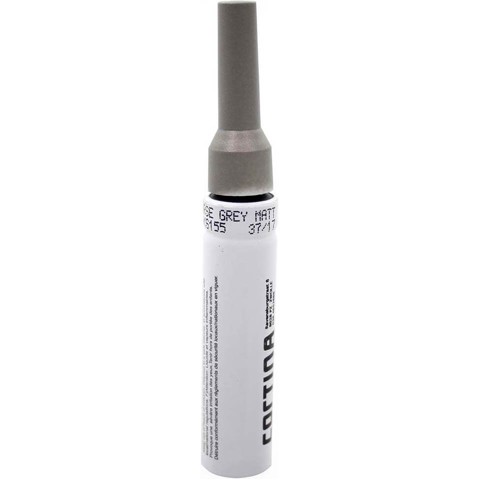 Cortina Lakstift Borse Grey MGSW 12405 Matt