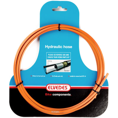 Elvedes Hydro Snake 3 MTR PTFE Orange 2011009