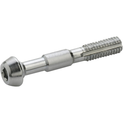 Elvedes Hydro Bleedbouten acero inoxidable 10 piezas ELV2012103