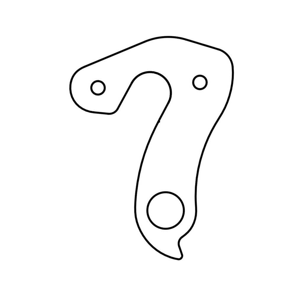 Union DeTailleurpad GH-210 Bulls