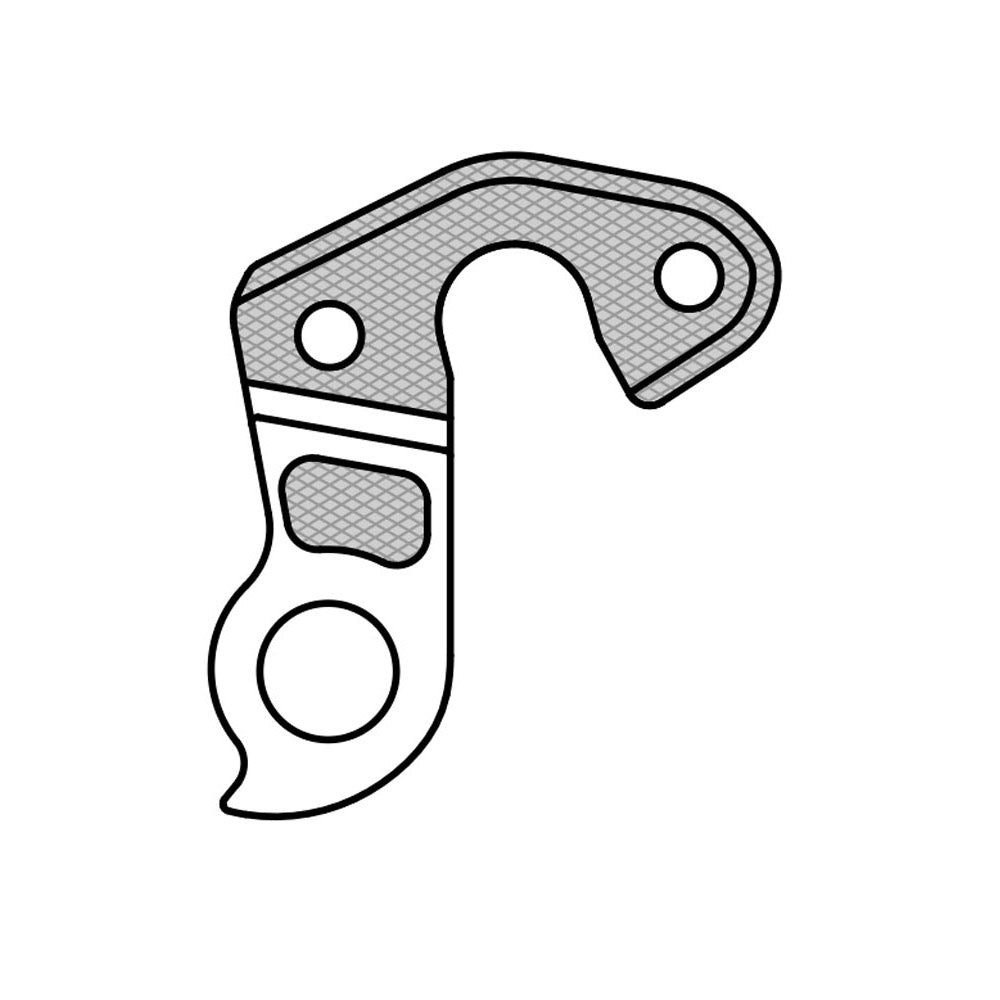 Union DeTailleurpad GH-2112 Scott