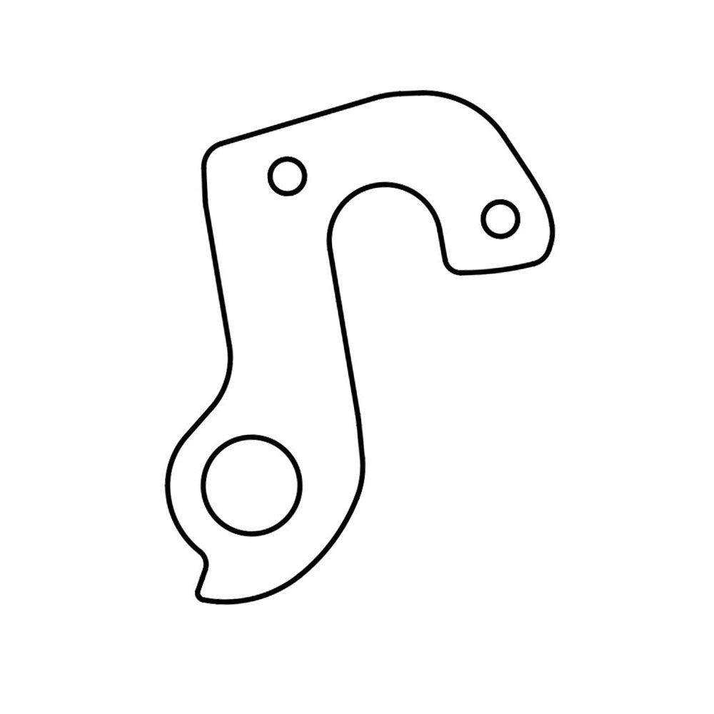 Union DeTailleurpad GH-238 Haibike