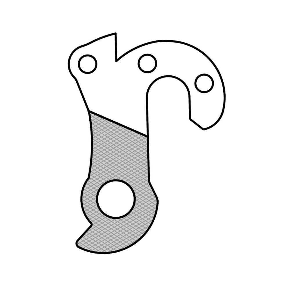 GIANTUNGAD UNIONILLEURPAD GH-259