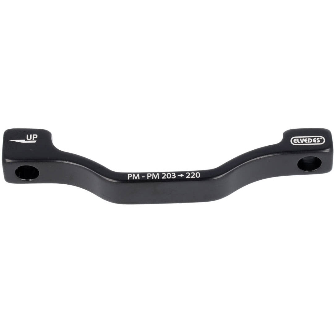 Elvedes Adaptador de garra de freno PM PM Ø203-> Ø220