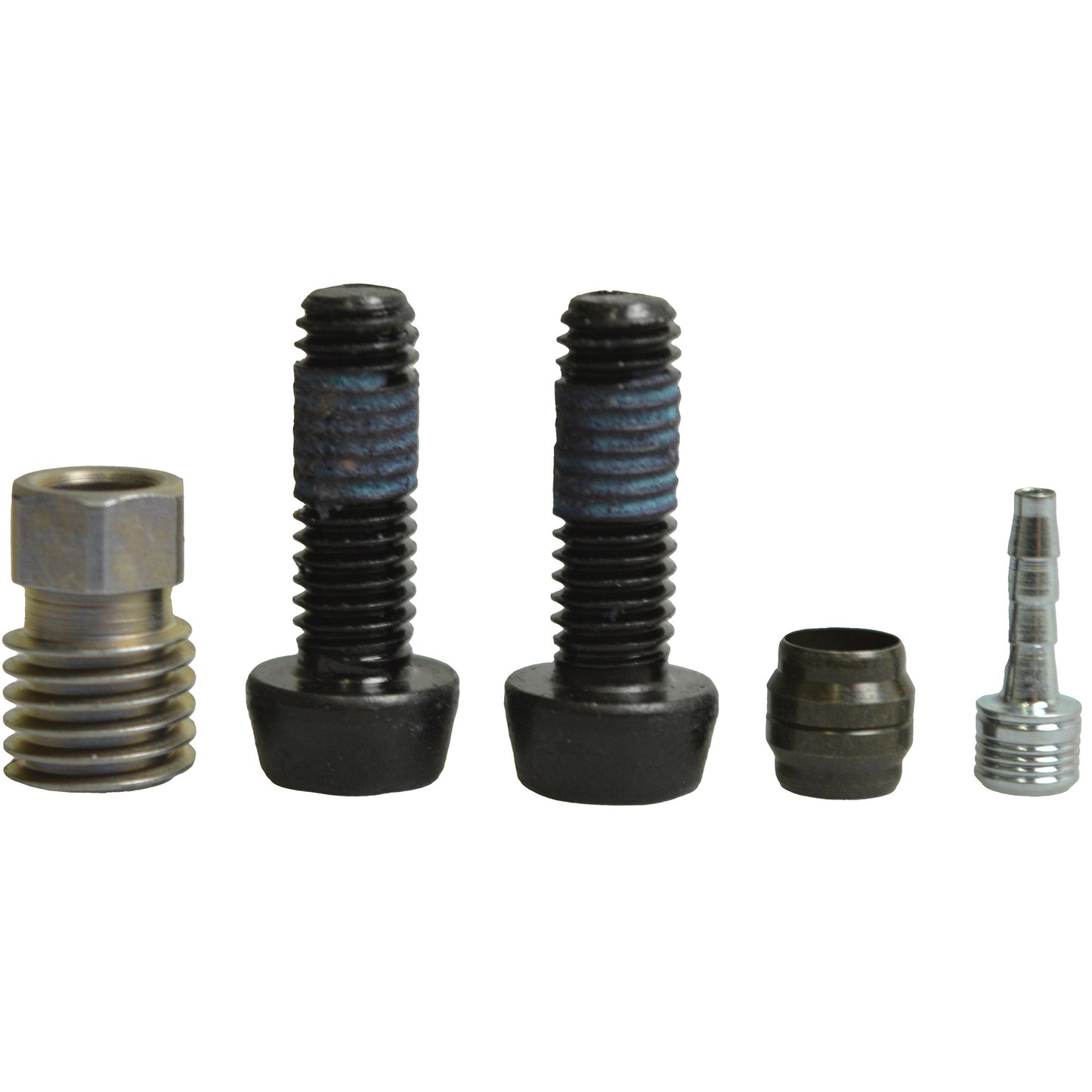 Magura MT4 Discbrake Set V+A V-700mm A-1750mm PM OEM