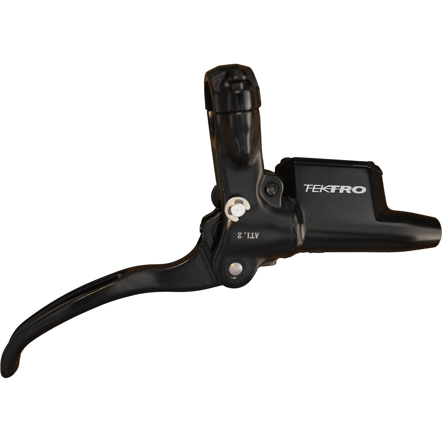 Leva freno Tektro auriga-twin hd-t525 sinistra nera nera