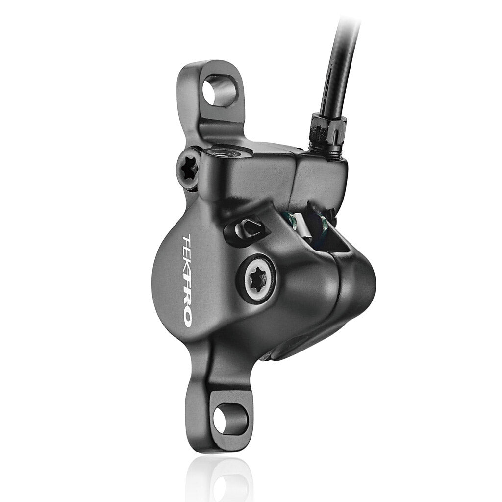 Freno a disco idraulico tectro HD-T3020 LR 1900mm nero