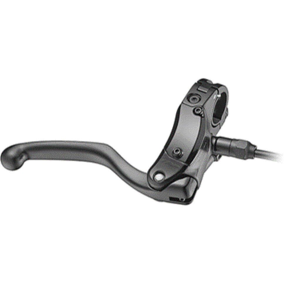 Leva freno Tektro trp c2.3 sinistra tkd126 nera