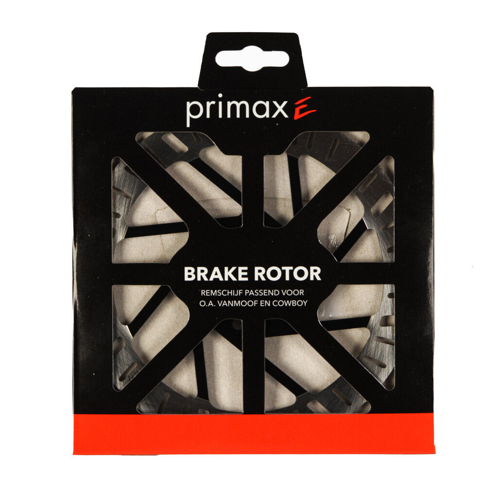 Elvedes E Disc freno freno freno a 6 bulloni 160 mm 1,8 mm per, tra gli altri, da MOOF