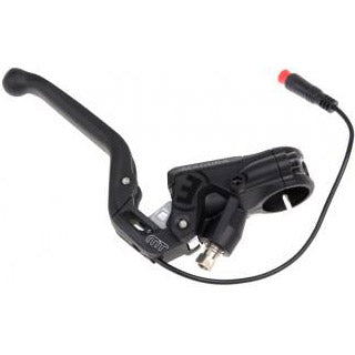 Magura Mago Freno Mt4e Higo Black Black 3-Finger M 2700823