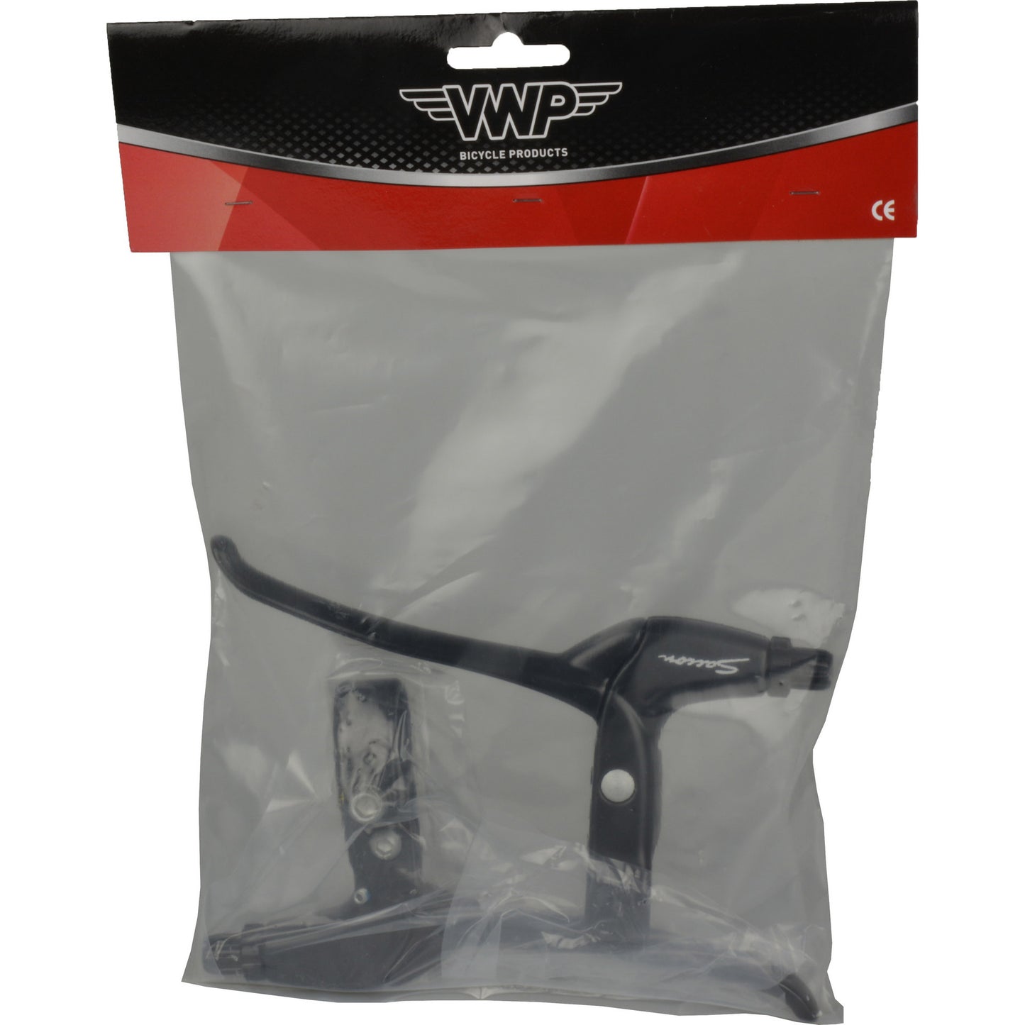 Saccon Brake Grip Set L211A4W3P04S Negro Negro