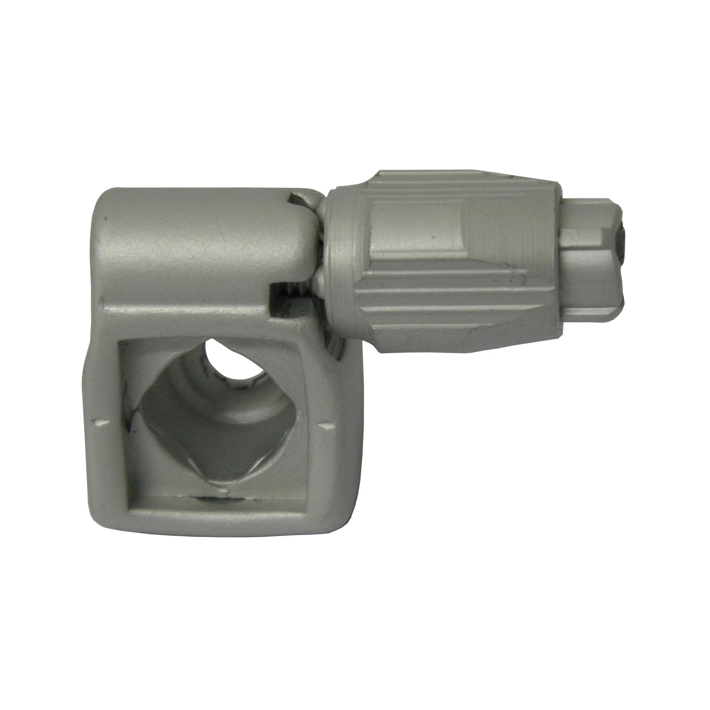 VWP cable ajuste perno soporte marco leva aluminio derecho CS-38b