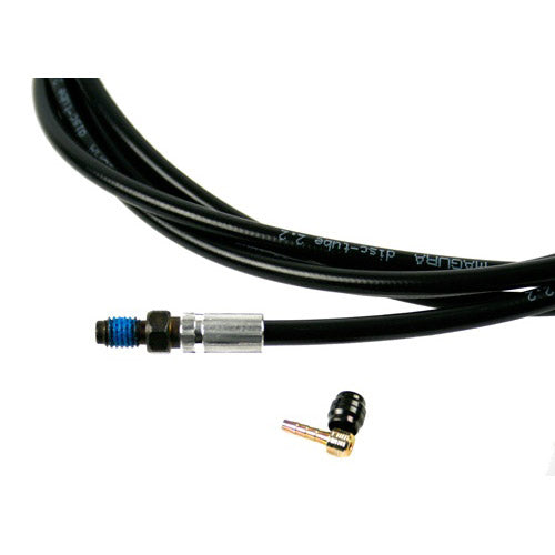 Magura Tubo di freno ad alta pressione 2,5 metri 0722636