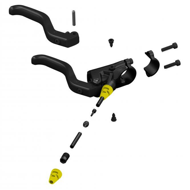 Magura Tap Doorvoetule MT, HS11, HS22, HS33 Fragos (10º)