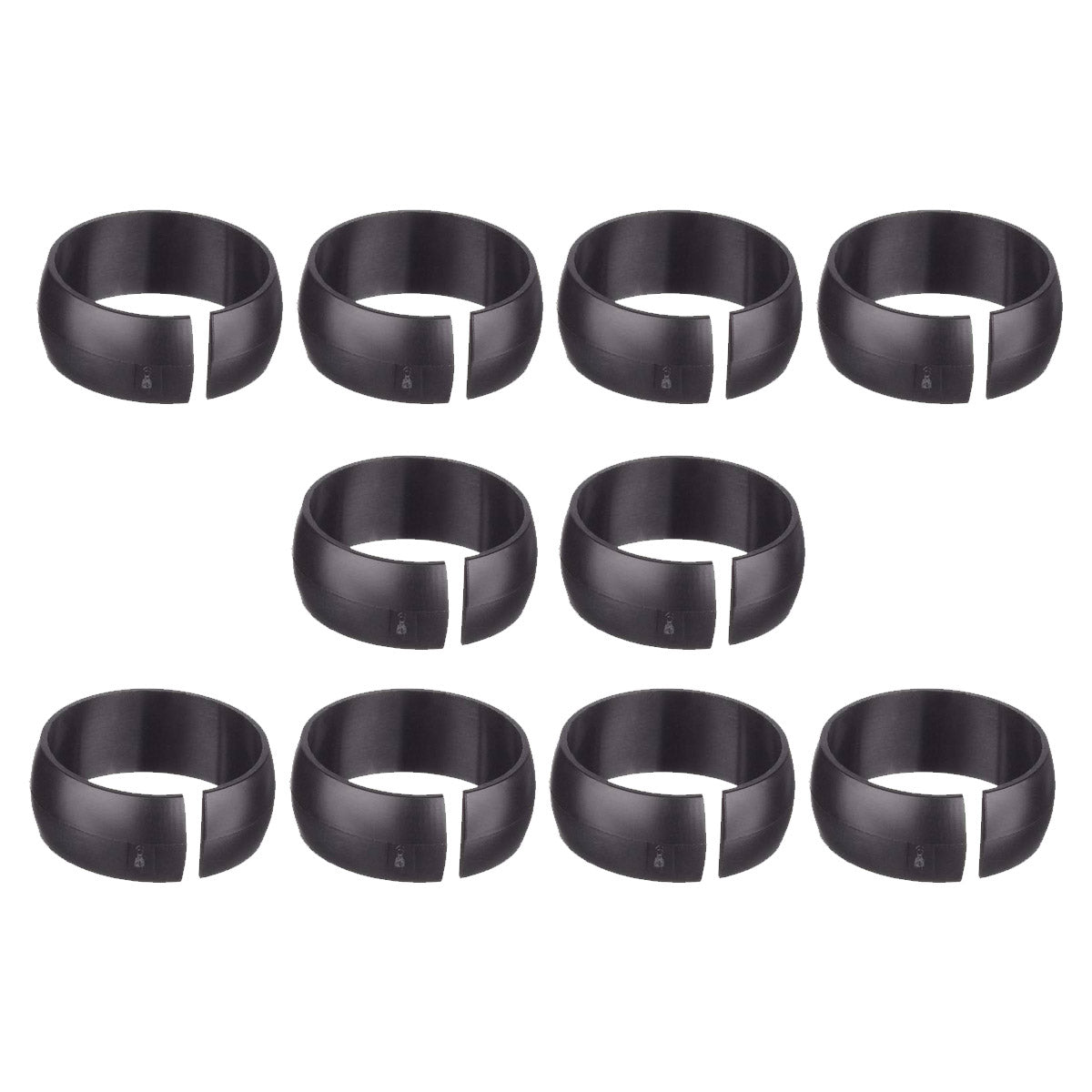 Sacca da anello centrale Magura Evo2 PVC A 10 pezzi
