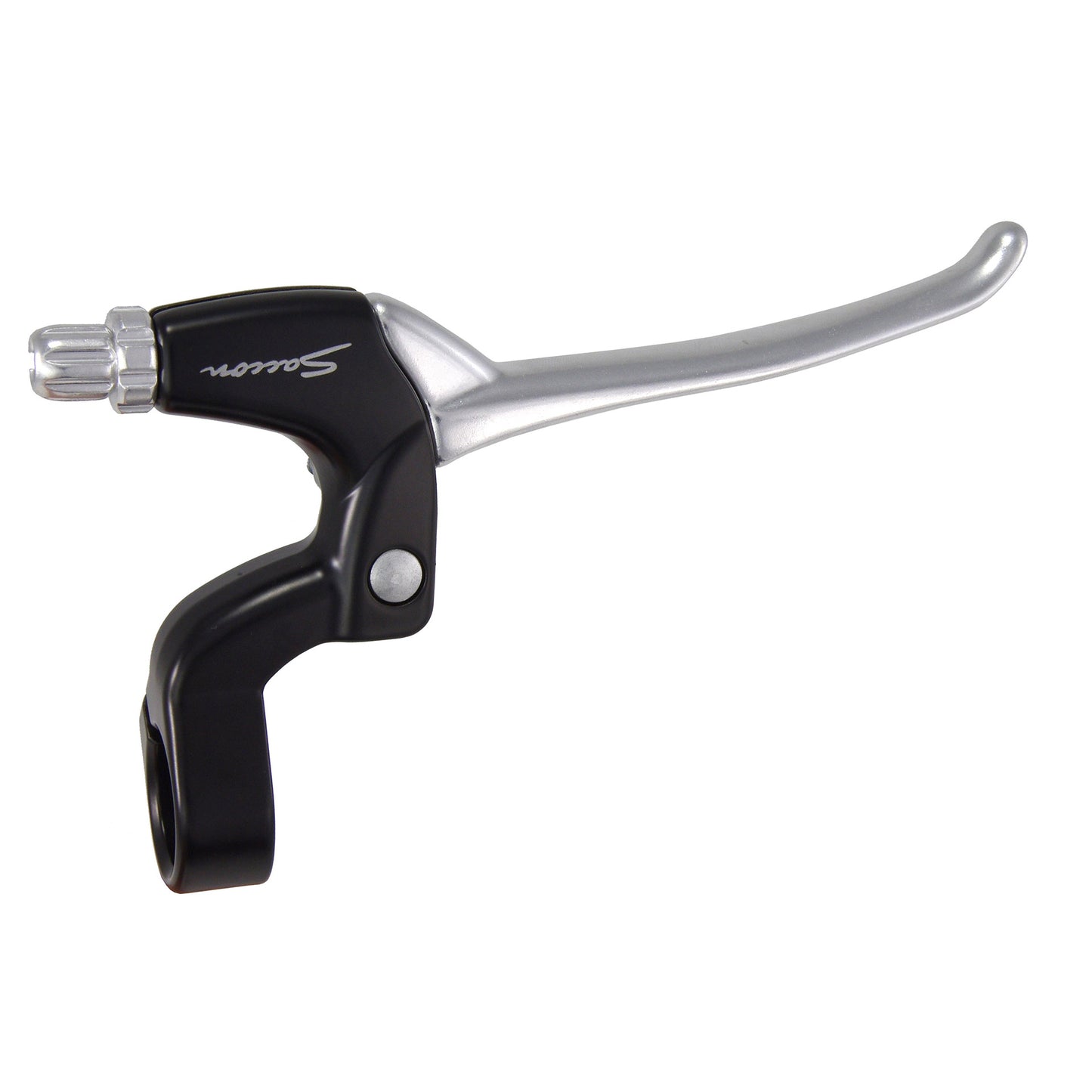 Saccon VWP Brake Many Set con Bell Nexus 7V Black Silver