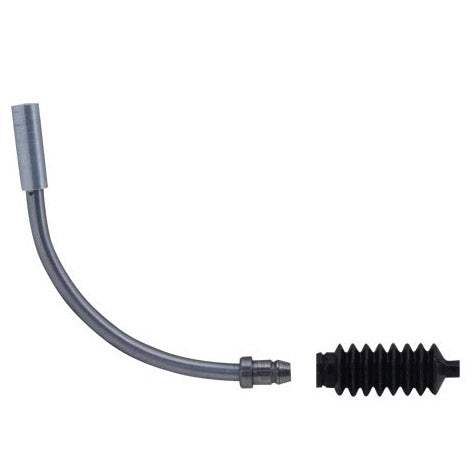 Brake a V 90 ° Cavo Shimano con gomma