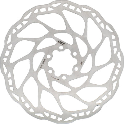 Disco de freno LOS 203 mm incluye 6 tornillos