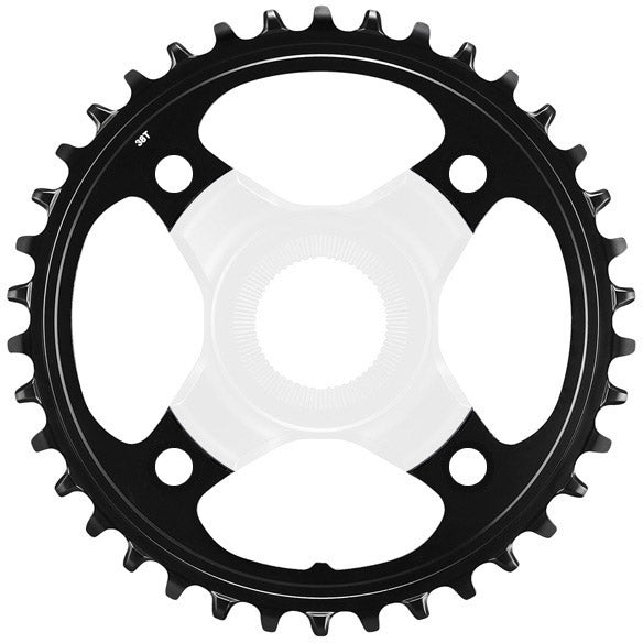 Shimano Chain Top Pasos SM-CRE80 38T Y1VY00040