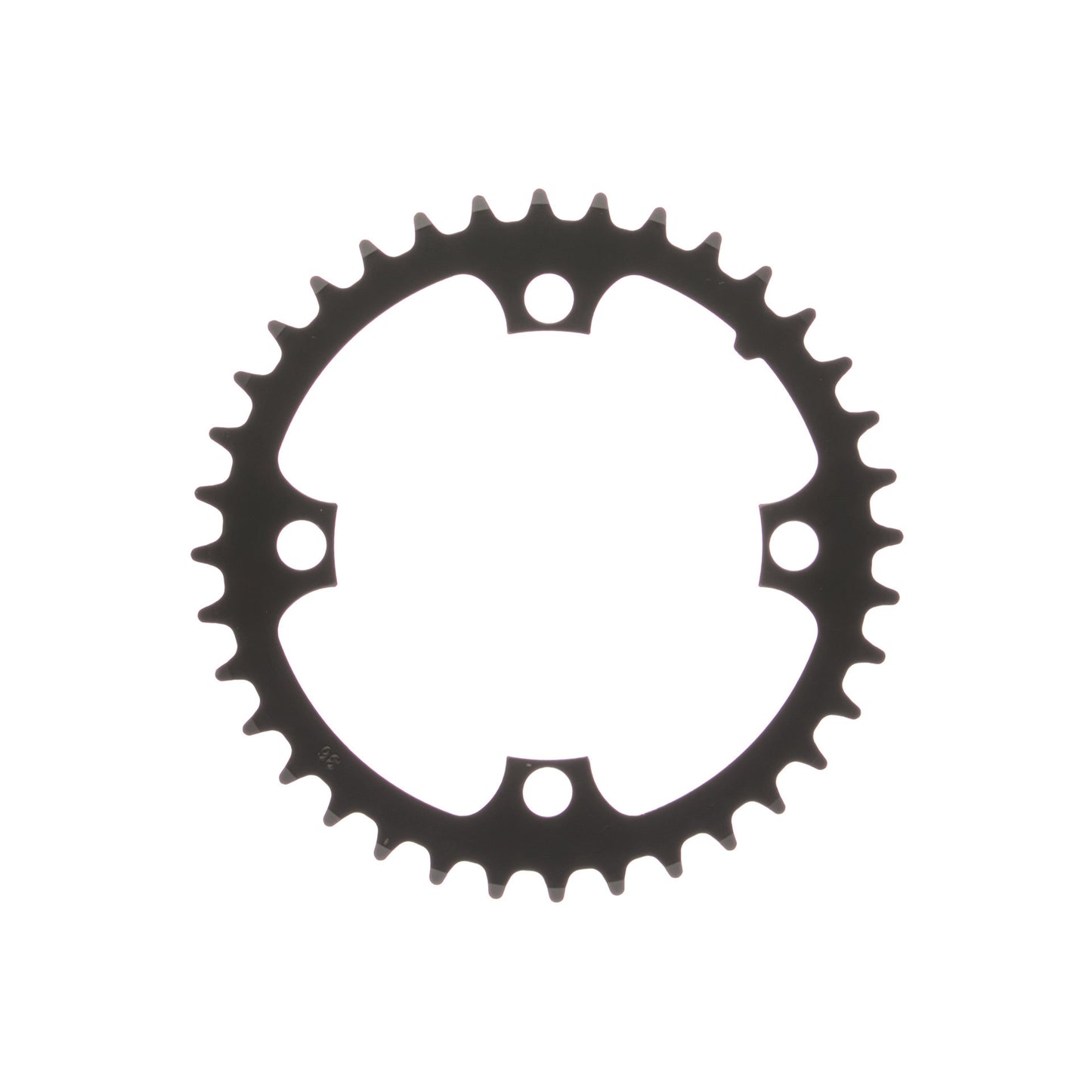 Miranda Chain Top Top 36T Bosch1 Steel Black 577036