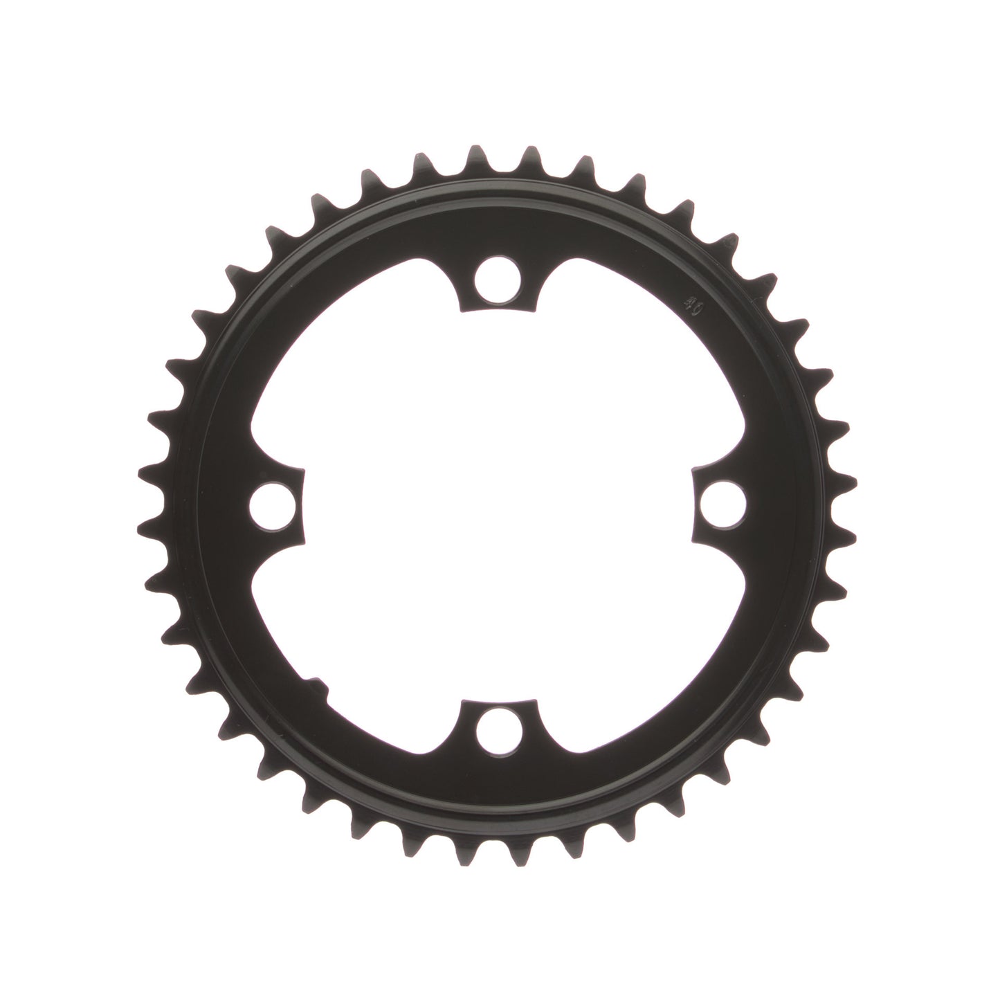 Top a catena Bosch 1 38T 104 mm nero