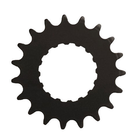 Gear Miranda Bosch-3 16 dentale nero (extra forte)