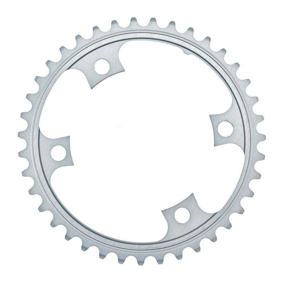 Shimano Blad 34T 105 10 11V Compact 110mm Y1PH34010