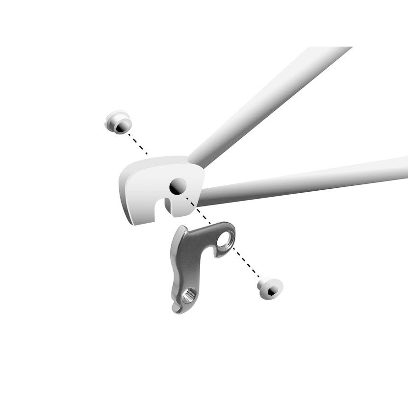 Union DeRailleurpad GH-003. Varias marcas