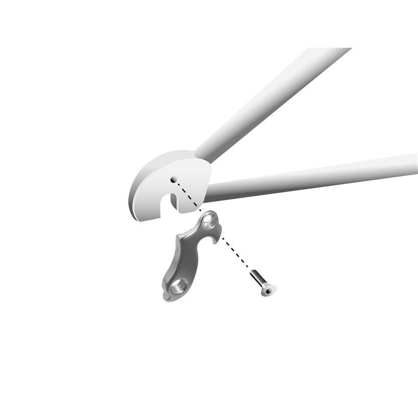 Union Derailleurpad GH-029. Vari marchi