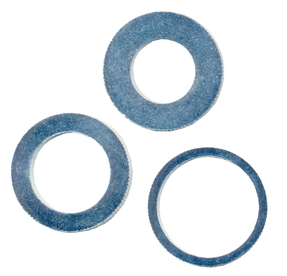 Connex set anillos reductores 30 25-20-16mm - com361005