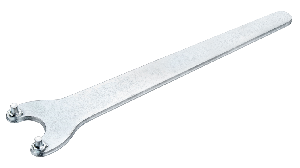 Llave Connex para tuerca de 2 agujeros 35x4,95mm - com450305