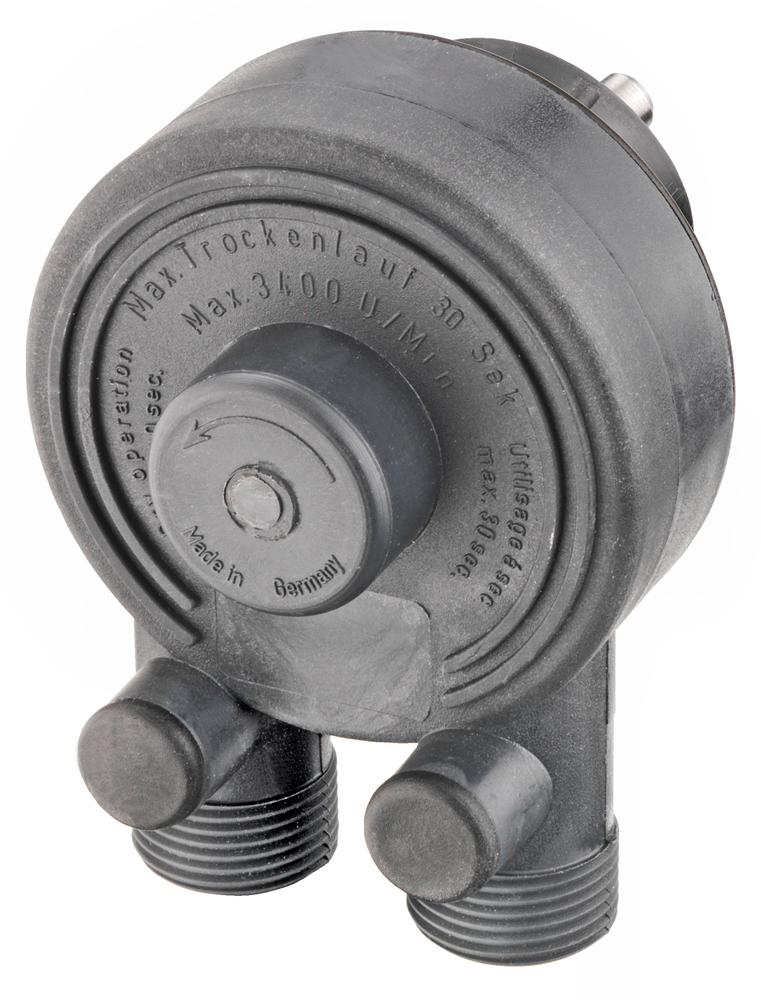 Pompa trapano Connex 3000l u max.dia=3 4 - com455300