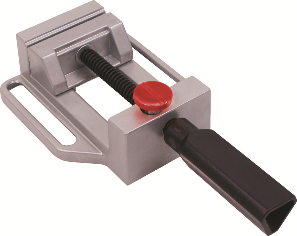 Morsa a macchina Connex 60mm alluminio - com870060