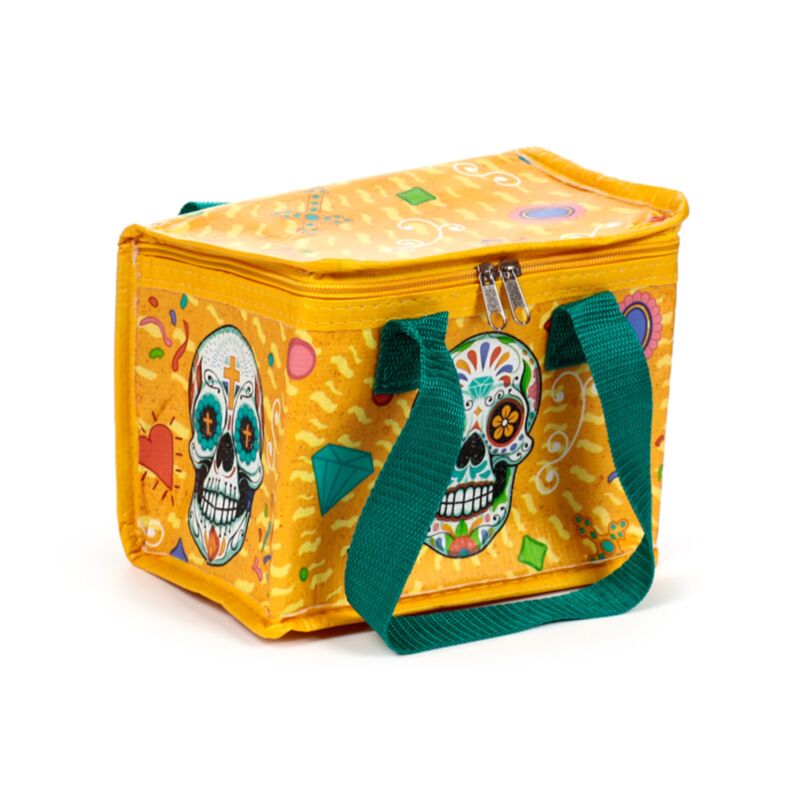 Dia de los Muertos RPET REFURE RAGLIO BASSO PRANZO BASS