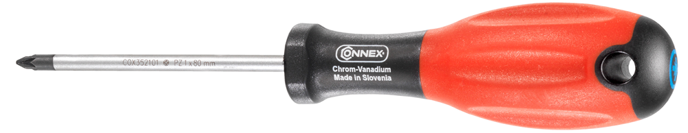 Cacciavite Connex pz1 80mm 1com - cox352101