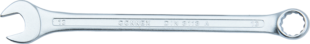 Connex llave de boca de estrella 13mm cv 15gr - cox539013